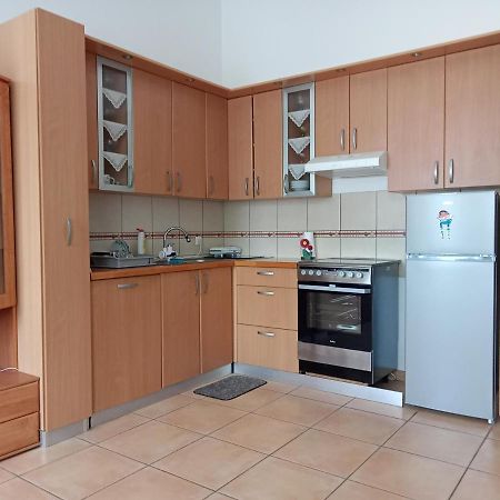Apartman Mara Lovran Εξωτερικό φωτογραφία