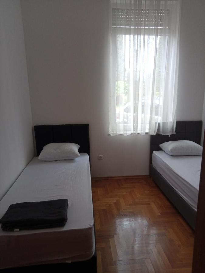 Apartman Mara Lovran Εξωτερικό φωτογραφία