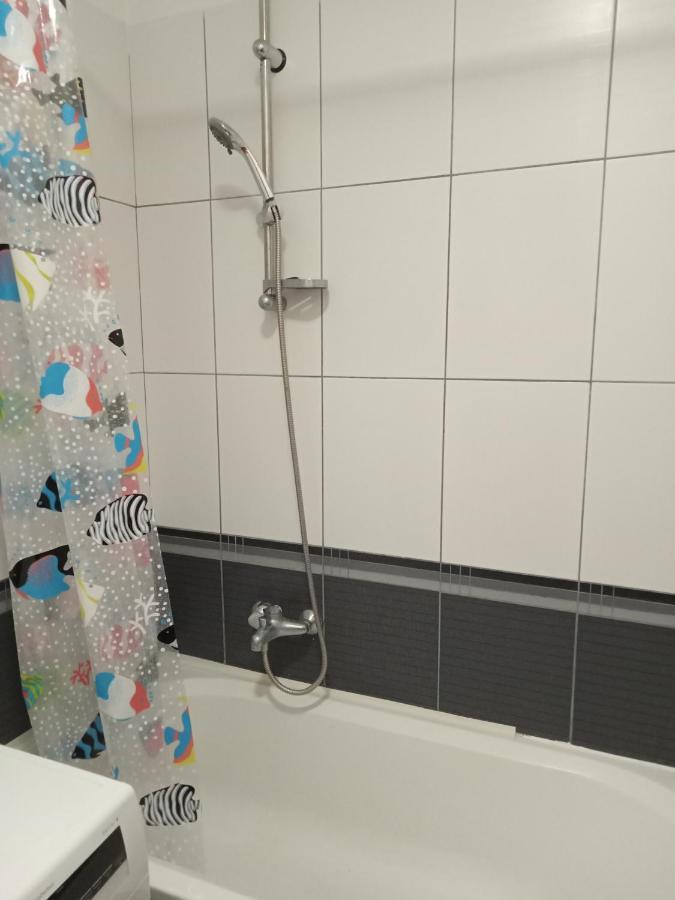 Apartman Mara Lovran Εξωτερικό φωτογραφία