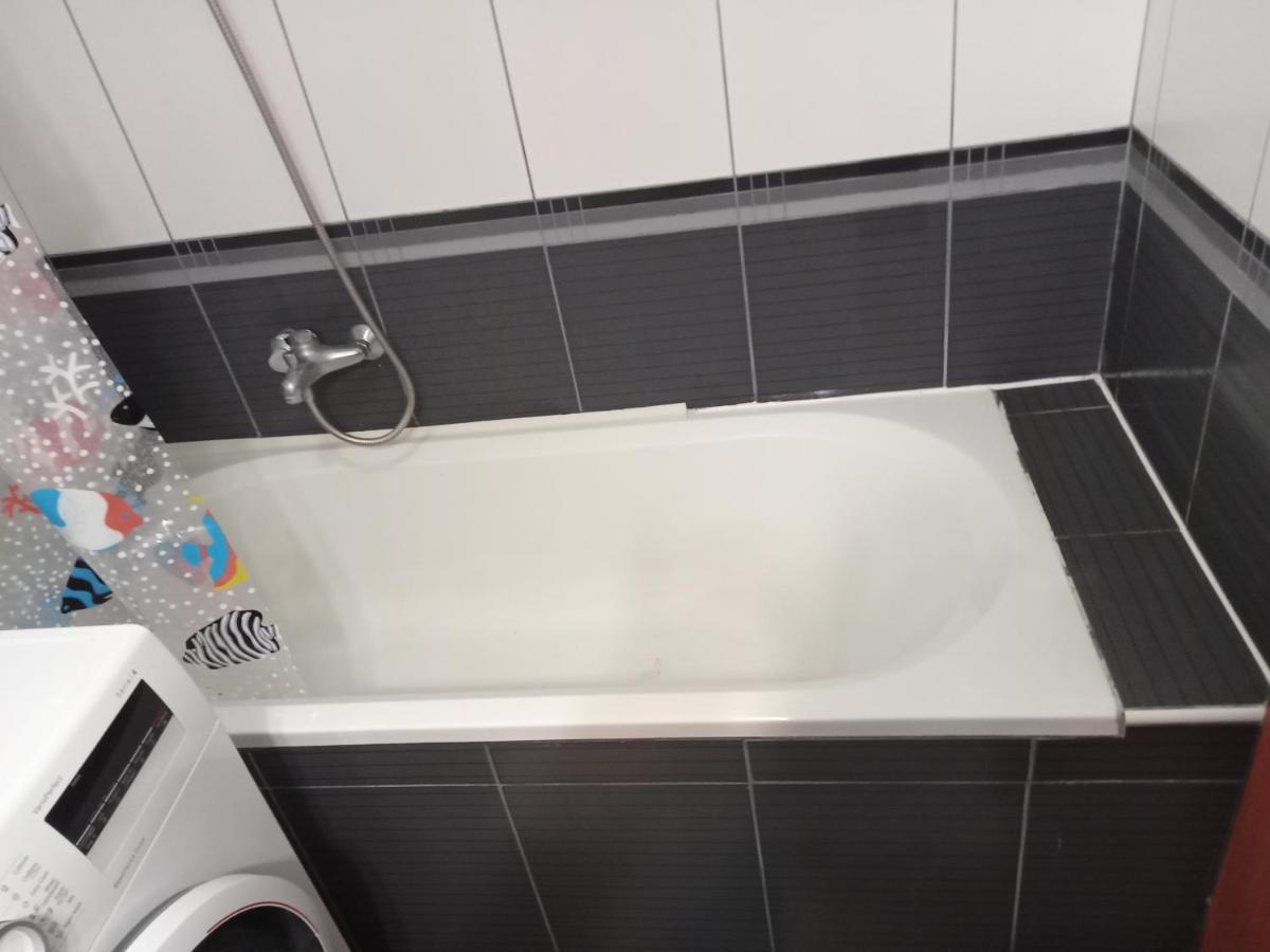 Apartman Mara Lovran Εξωτερικό φωτογραφία